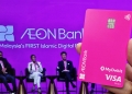 Kad debit-i AEON Bank tak papar transaksi masa nyata? Ada masalah atau belum bersedia?