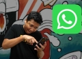 Hantar WhatsApp tanpa save nombor? Ini caranya
