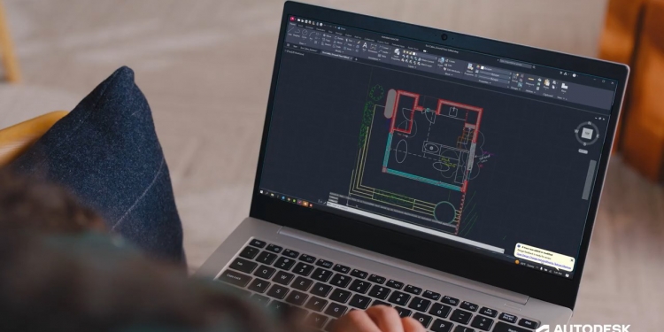5 Terbaik: Laptop bawah RM5,000 untuk jalankan AutoCAD dengan lancar