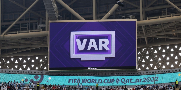 Jenama TV ini jadi pembekal eksklusif paparan VAR EURO 2024