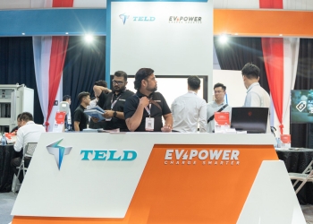 EVPower dan TELD bekerjasama bangun pengecas EV ultra-pantas, mahu latih teknologi terkini di Malaysia