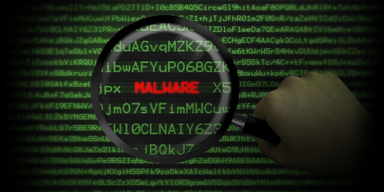 Polis tahan lelaki disyaki jana malware guna chatbot AI