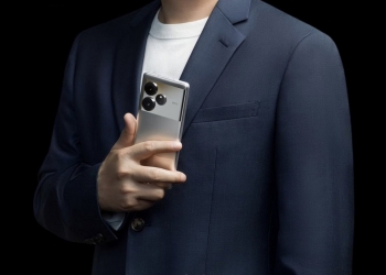 Realme GT 6 akan dikuasakan NEXT AI & cip flagship Qualcomm