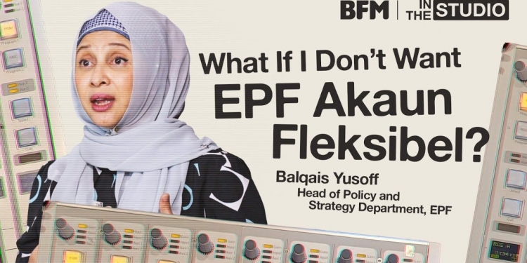 Ahli KWSP boleh pilih untuk tidak mencarum ke Akaun 3