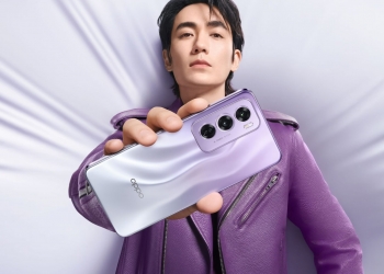 Siri Oppo Reno 12 diperkenal di China, dikuasakan Dimensity 9200+ dan kamera selfie 50MP autofokus