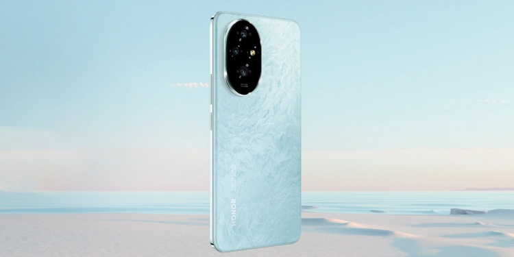 Siri Honor 200 diperkenal dengan Snapdragon 8s Gen 3, mungkin tiba di Malaysia Jun ini