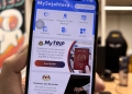 MySejahtera ditambah fungsi MyTRIP, boleh guna kod QR untuk rentas sempadan Singapura