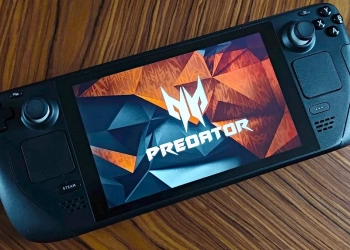 Adakah Acer bakal lancarkan pesaing kepada konsol ROG Ally? Ini jawapan mereka