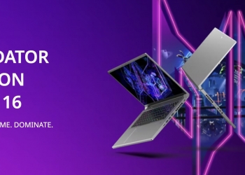 Predator Triton Neo 16 Malaysia: Diperkasa Intel Core Ultra 9 dan RTX 4070 pada RM9,999