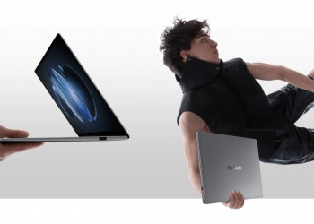 Huawei MatePad 11.5″S PaperMatte Edition dan MateBook 14 boleh mula ditempah sehingga 17 Jun