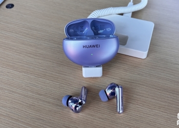 Huawei FreeBuds 6i, fon putik ANC dengan kalis air IP54 pada harga RM399