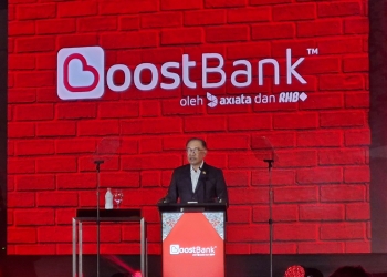 Boost Bank dilancar, bank digital pertama benar pendaftaran tanpa akaun bank lain
