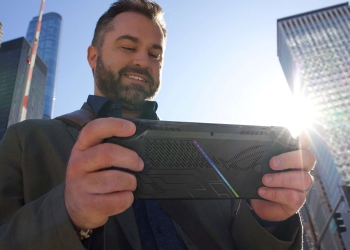 Asus kemas kini ROG Ally untuk jadi 2 kali ganda lebih menarik