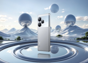 Realme Malaysia sahkan pelancaran Realme GT 6 & GT 6T pada 20 Jun