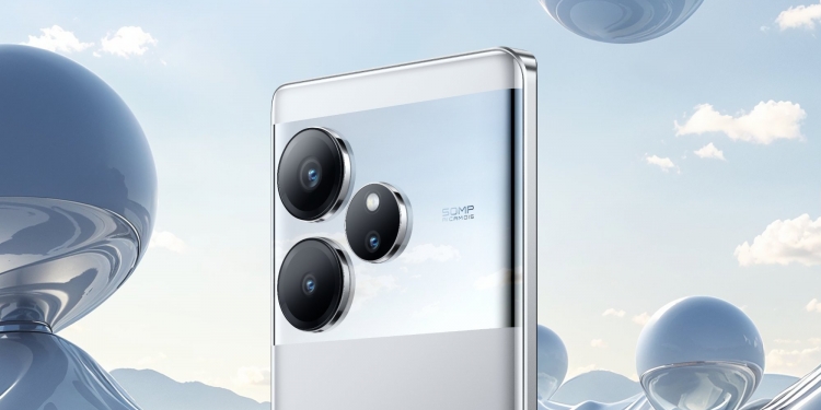 Realme Malaysia sahkan pelancaran Realme GT 6 & GT 6T pada 20 Jun