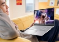 Vivobook S 15: Laptop Copilot+ PC pertama Asus dengan Snapdragon X Elite