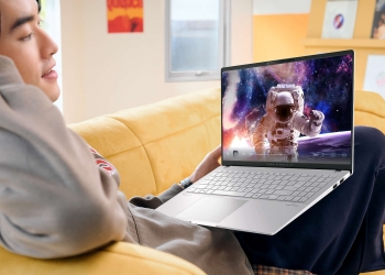 Vivobook S 15: Laptop Copilot+ PC pertama Asus dengan Snapdragon X Elite