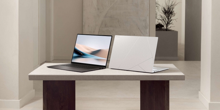 Asus Zenbook S 16: Ini era komputer memahami kita, bersedialah