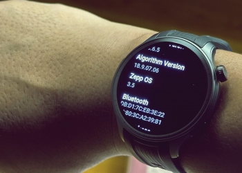 Zepp OS 3.5 berkuasa OpenAI boleh dinikmati Amazfit Balance di Malaysia