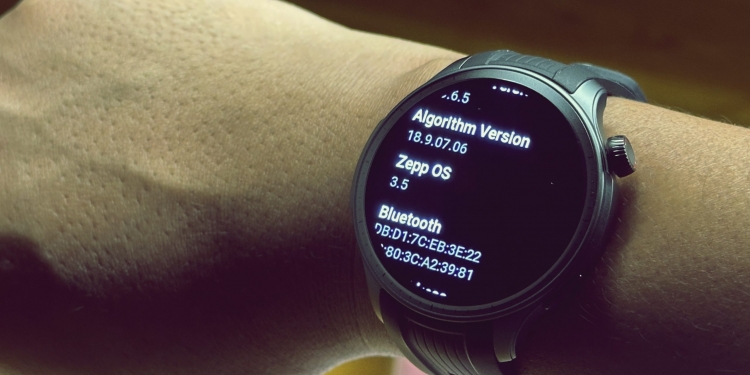 Zepp OS 3.5 berkuasa OpenAI boleh dinikmati Amazfit Balance di Malaysia