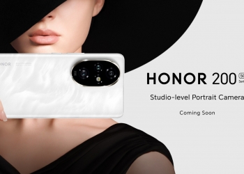 Siri Honor 200 akan dilancar di Malaysia dengan cip kelas flagship dan kamera Magic 6 Pro