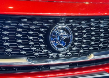 Proton EV diumum 12 Jun 2024 ini?