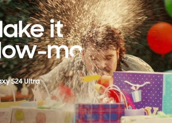 Samsung Instant Slow-Mo sokong HDR10+ dalam kemas kini akan datang