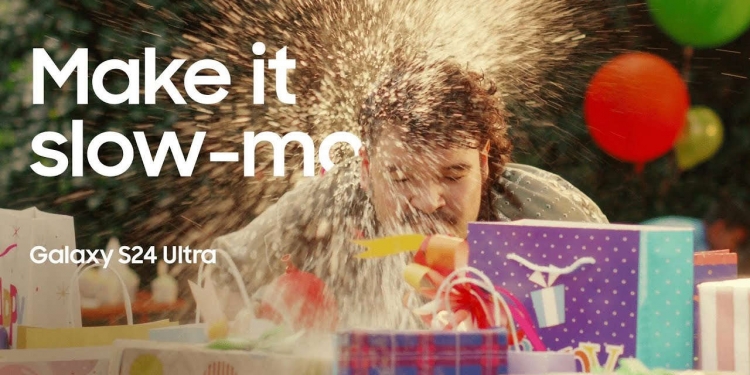 Samsung Instant Slow-Mo sokong HDR10+ dalam kemas kini akan datang