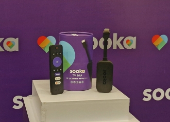 Sooka TV Stick dilancar, tanpa kontrak dari RM50 untuk 12 bulan
