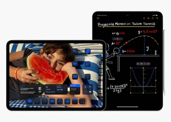 iPadOS 18: Akhirnya tablet Apple ini dapat aplikasi kalkulator natif