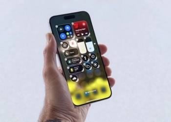 iOS 18: Pelbagai fungsi AI dikuasakan Apple Intelligence dan halaman pemuka macam Android