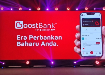 Boost Bank umum faedah simpanan 4% setahun, tertinggi untuk bank digital