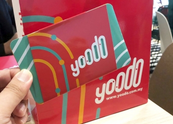 Yoodo tamat perkhidmatan 29 Ogos, pengguna dipindah ke prabayar CelcomDigi