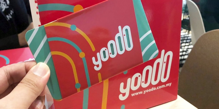 Yoodo tamat perkhidmatan 29 Ogos, pengguna dipindah ke prabayar CelcomDigi