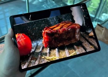 Huawei MatePad SE 11, tablet murah ada skrin besar 11″ dengan sistem kuad speaker