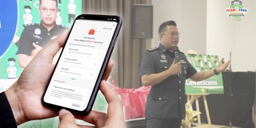 Kes Scam di Kalangan Warga Emas Meningkat: Langkah Perlindungan Awal yang Perlu Diambil Tahu