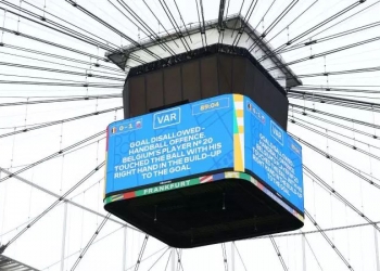 EURO 2024: Teknologi buatkan Slovakia tewaskan Belgium, pertama kali dalam sejarah