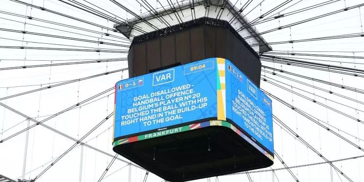 EURO 2024: Teknologi buatkan Slovakia tewaskan Belgium, pertama kali dalam sejarah