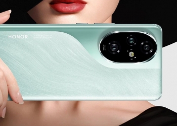 Siri Honor 200 Malaysia: Mode potret talaan Studio Harcourt dalam poket anda