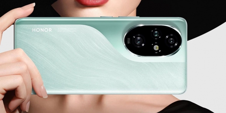 Siri Honor 200 Malaysia: Mode potret talaan Studio Harcourt dalam poket anda