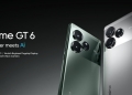 Realme GT 6 dan GT 6T tiba di Malaysia, dengan kuasa flagship Snapdragon dan NEXT AI