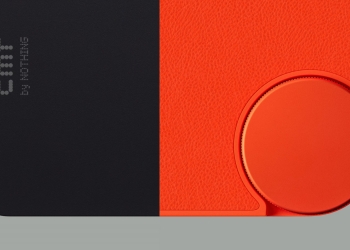 CMF Phone 1, telefon Nothing lebih murah akan dilancar bulan hadapan