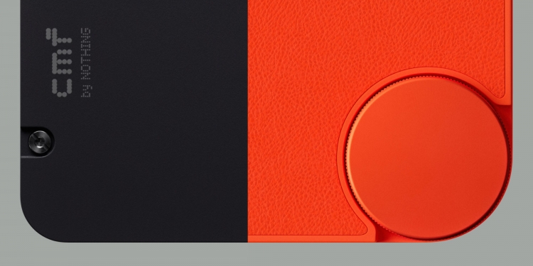 CMF Phone 1, telefon Nothing lebih murah akan dilancar bulan hadapan