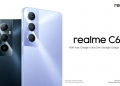 Realme C65 akan dilancar sebagai telefon murah mirip Samsung Galaxy S21