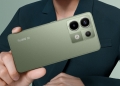 Redmi Note 13 Pro 5G diperkenal dalam warna Olive Green baru, diskaun RM100 lebih murah