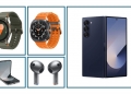 Galaxy Unpacked 2024: Ini gambar telefon, fon putik, dan jam tangan yang akan dilancar Samsung