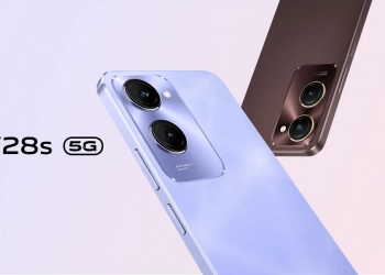 Vivo Y28s tiba di Malaysia, telefon 5G murah dikuasakan Dimensity 6300