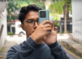 5 Terbaik: Telefon murah untuk rakam video vlog dan IG Story tanpa gegar