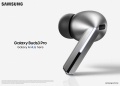 Samsung Galaxy Buds 3 & Buds 3 Pro: Dikuasakan Galaxy AI dan prestasi bateri lebih baik
