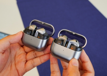 Samsung Galaxy Buds 3 & Buds 3 Pro: Dikuasakan Galaxy AI dan prestasi bateri lebih baik